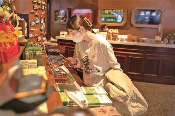 车间变景点,“工厂游”成新潮流