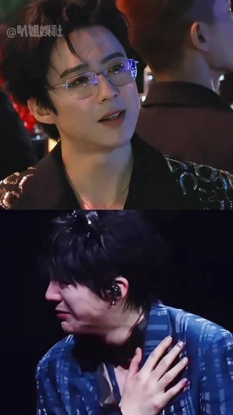 刘宇宁13年未谈新恋情专注事业