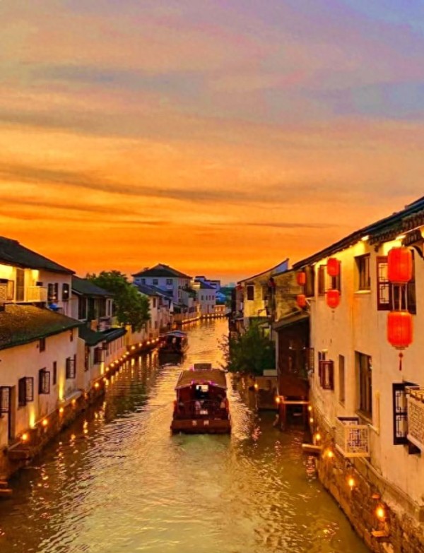 江苏苏州旅游必去十大景点(苏州旅游景点必去)