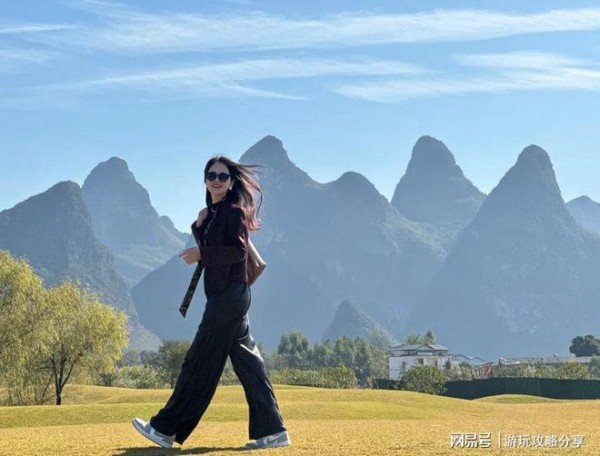 到桂林旅游 桂林景点旅游攻略大全费用透明