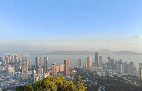 东森自然美奉贤智慧工厂获评“上海市工业旅游景点服务质量达标单位”