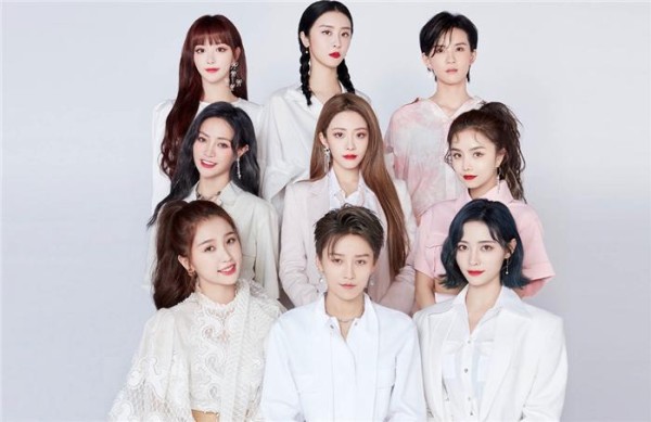 当前最“火”综艺排行，《向往的生活》仅第二，榜首实至名归！