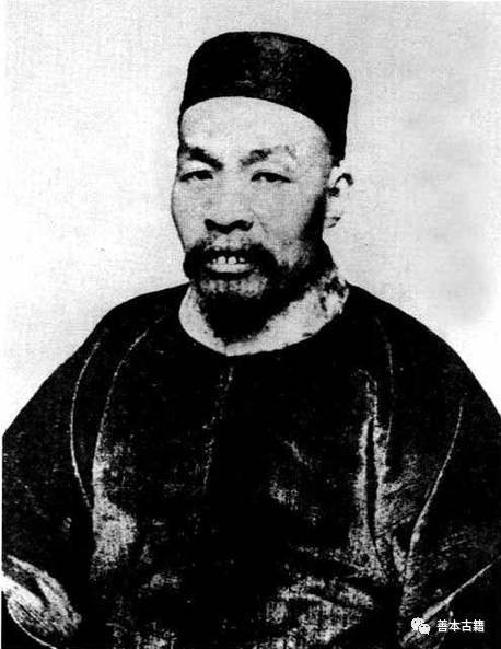 叶德辉和他的《书林清话》