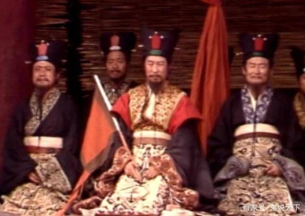 与孔子相爱相杀一辈子的鲁国三桓最后又是怎样的结局？