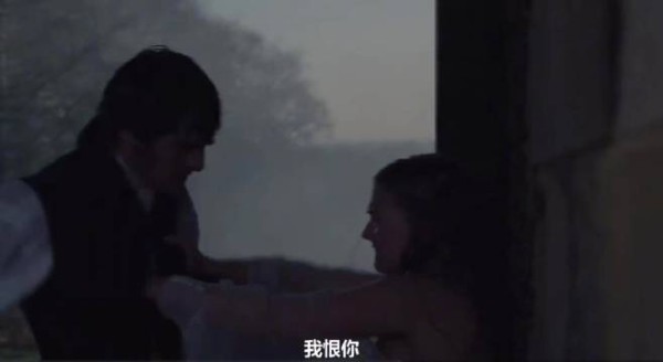 爱情这种东西，就得疯子配疯子，情种配情种才能谈得明白