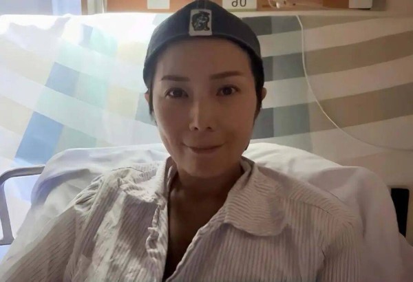 香港女星自曝被骗毕生积蓄，患癌症晚期变卖嫁妆治病，几年经历多个人生坎坷