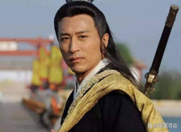 盛唐最成功的诗人:官至节度使,还被封侯,却拒绝救李白