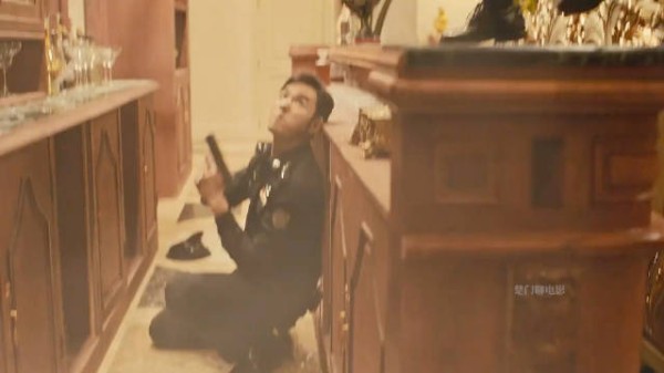 一部被低估的禁毒佳作！层层反转！阮经天邪性“白切黑”张家辉癫狂演绎毒贩