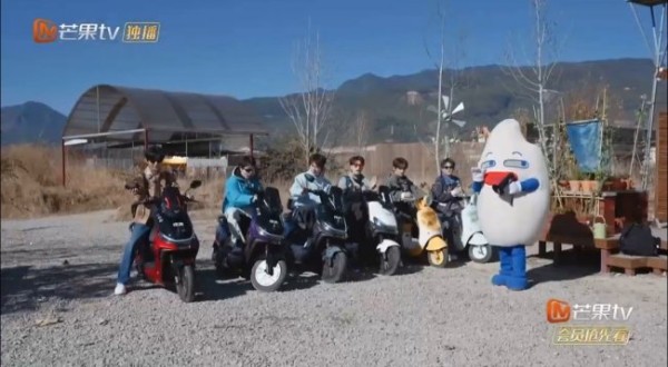 后流量时代的营销破局：2026开年绿源如何借《快乐老友·有风季》重构品牌信任