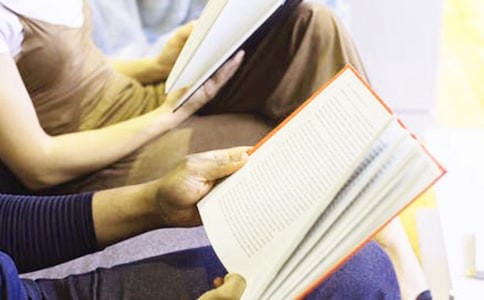 大学生提升自己的励志书