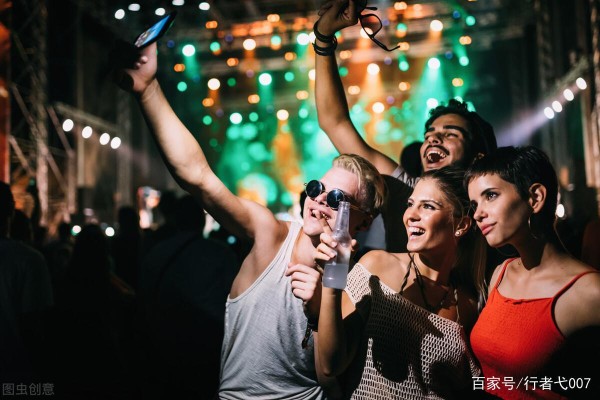 人生的乐趣分为两大类