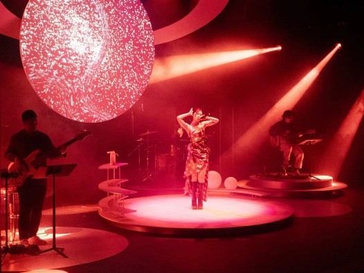 舞台及制作艺术学院