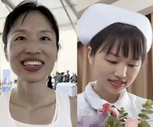 张水华曾是医院的骄傲！被夸兢兢业业乐观向上，如今自作自受惹众怒