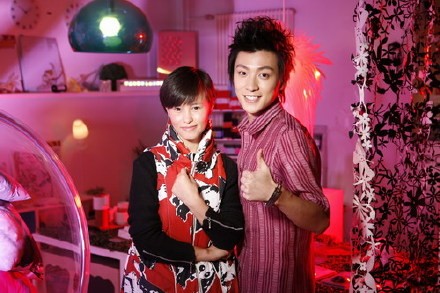 揭秘娱乐圈幕后的垂帘听政之人