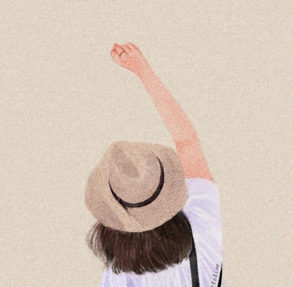 乐观向上的正能量句子，适合早上发朋友圈，鼓舞人心！