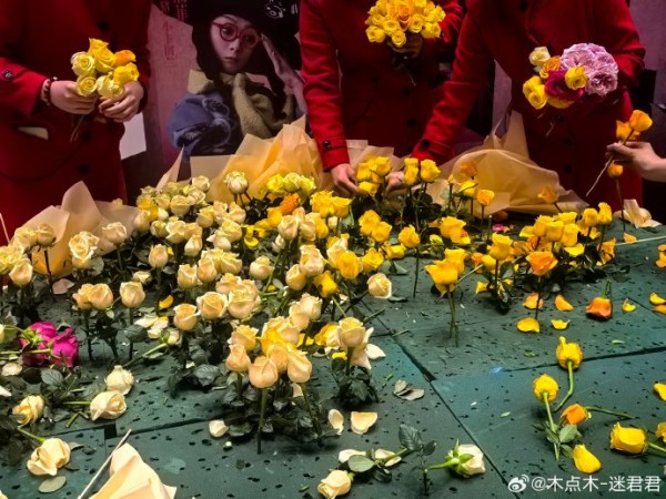 六公主独家专访陈丽君！话剧《枕头人》首演座无虚席，角色“卡图兰”幕后故事全揭秘