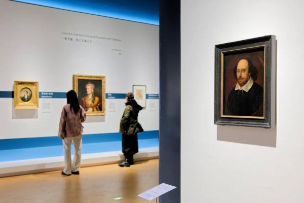 文学珍品首展遇上天籁交响归来，浦东奏响中外文化“多重奏”