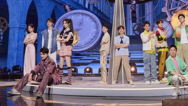 丁禹兮惊艳亮相！《你好，星期六》哪一期不容错过？