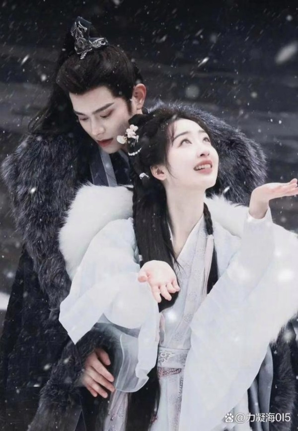 丁禹兮，从“晋江式演技”到综艺梗王，他究竟还有多少惊喜？