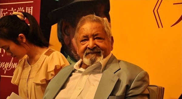 为何说印度根本不是中国的对手？诺贝尔文学奖得主说出原因