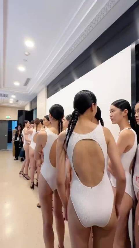 高颜值美女出镜精彩合集·VOL.39