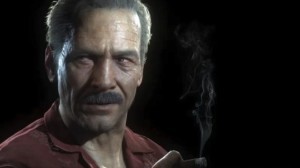 维克托·苏利文