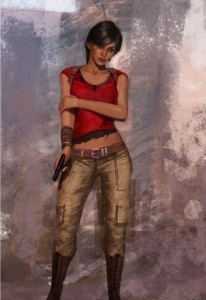 克罗伊·弗雷瑟