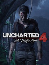 神秘海域4：盗贼末路