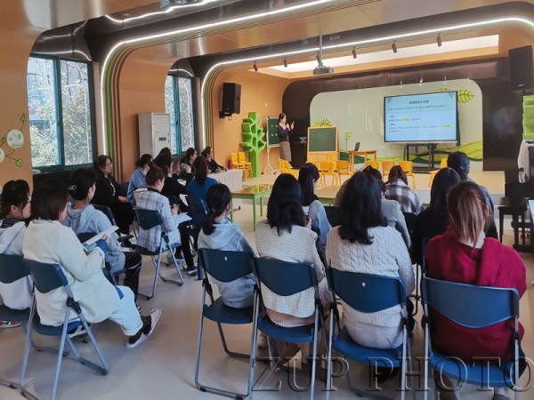 追寻自然乐趣，探究深度学习