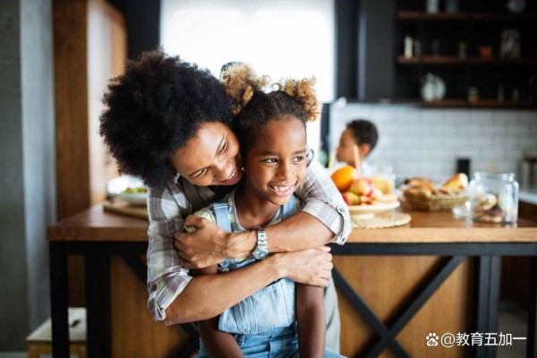 今天就开始积极育儿：来自发展心理学家的 10 条建议