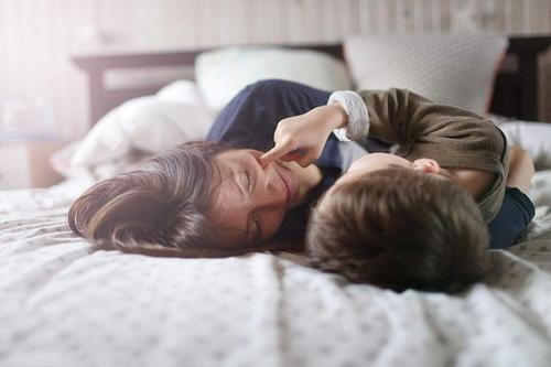 育儿心理学：你的母亲是什么性格，你就是什么命