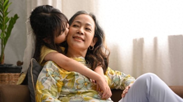 《新时代的育儿观：如何用心理学科学地引导孩子成长》