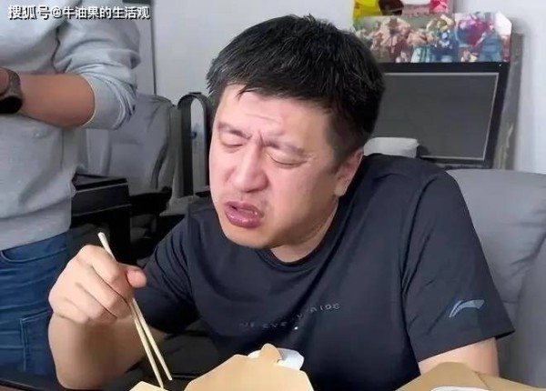 41岁张雪峰去世 账号头像变黑白,抢救照疑曝光,生前一语成真