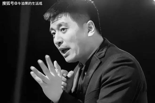 张雪峰猝死细节曝光,抢救画面流出,曾向母校郑大每年捐赠50万