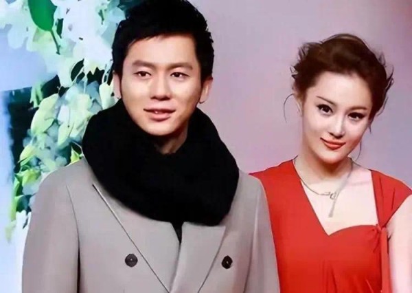 和李晨分手6年后嫁普通人，整个人都变样了，如今活成了人生赢家