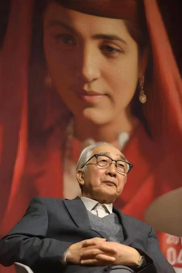 论中国当代十位油画大家的国际影响力