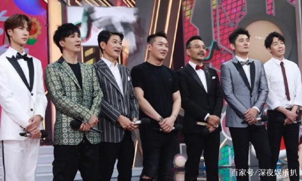 综艺嘉宾热度排名出炉：王俊凯力压华晨宇登顶，周杰伦冲至第六