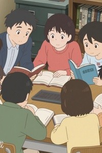 广州快乐分享读书会