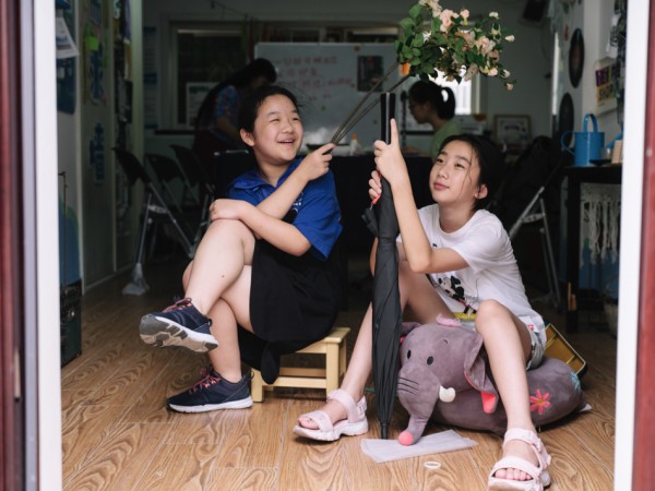 社区工作法｜建立新邻里关系：如何扶持社区社团