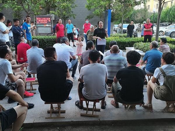 邻里社交资本：化解社区矛盾的隐形‘硬通货’