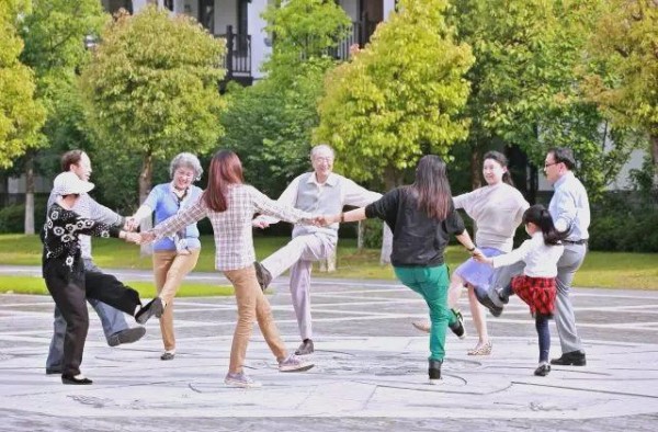 构建和谐社区：邻里关系的五大要素