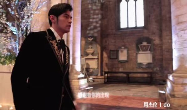 周杰伦2026年婚礼金曲《太阳之子》发布