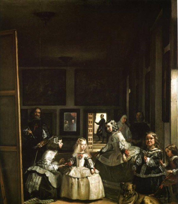 世界三大名画是哪三幅:《蒙娜丽莎》齐名的另外两幅名画是什么?