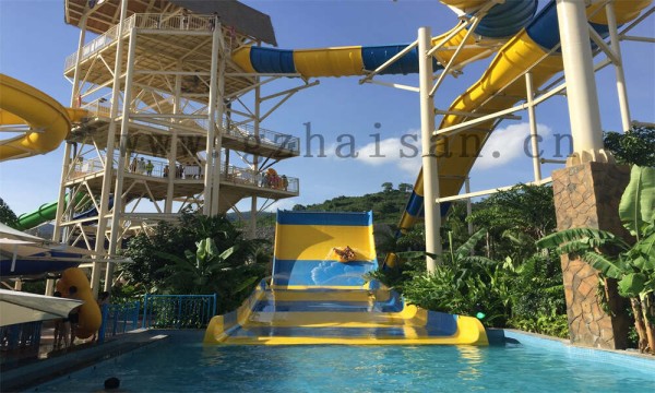 水上乐园投资的运营策略是否要与季节性变化相适应？