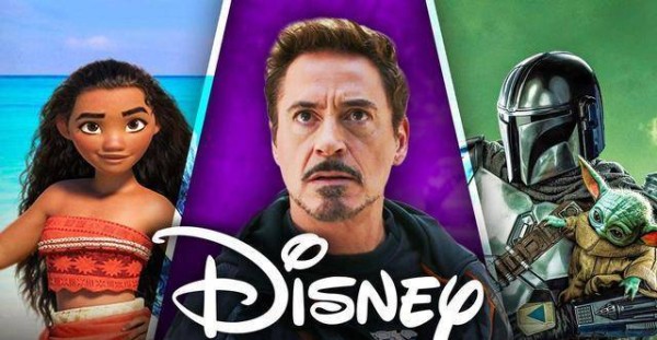 迪士尼确认2026年将上映5部最热门新电影