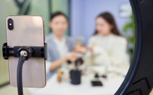 十大直播带货平台排行榜