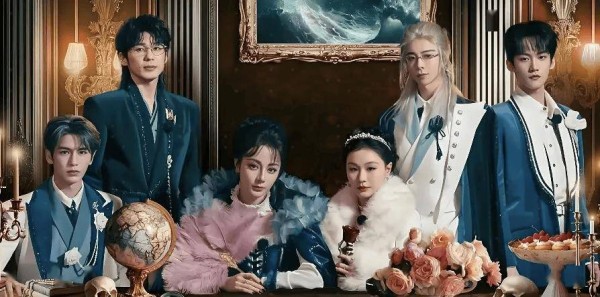 迪丽热巴官宣退出,网友,太可惜了……