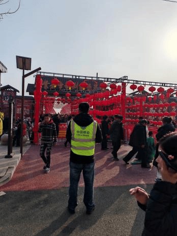 太原移动顺利完成各项民俗活动通信保障任务