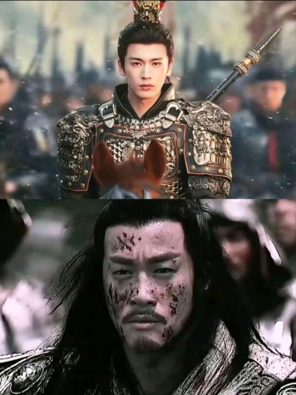 影视丨何润东涨粉100万，观众开始厌恶了《逐玉》张凌赫为代表的“粉底液将军”审美？