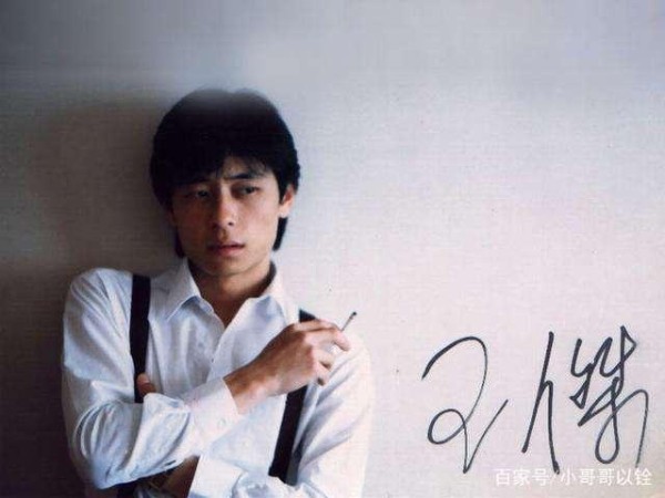 华语乐坛歌手众多,与王杰实力同级的有哪些?现在看来也就数他了